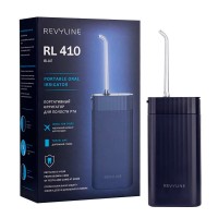 Портативный Ирригатор Revyline RL 410