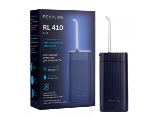 Портативный Ирригатор Revyline RL 410