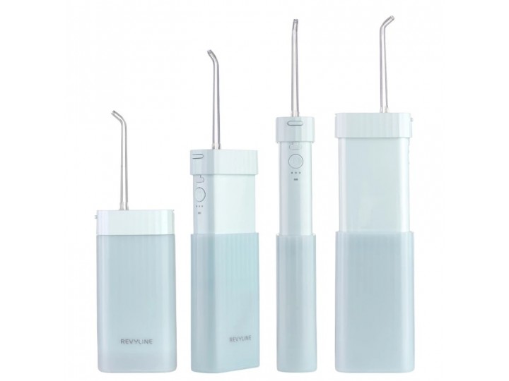 Портативный Ирригатор Revyline RL 410