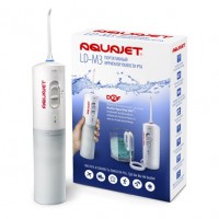 Ирригатор LD-M3 с системой DAF