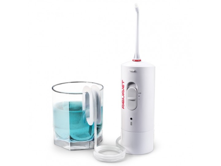 Ирригатор LD-M3 с системой DAF