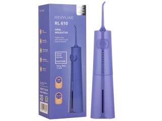 Портативный ирригатор Revyline RL 610
