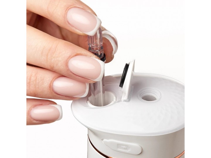 Портативный ирригатор Revyline RL 420