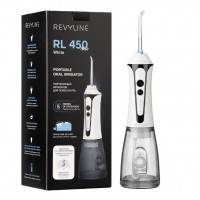 Портативный ирригатор Revyline RL 450 New White