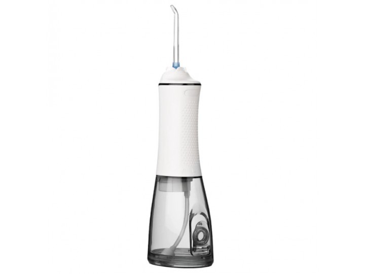 Портативный ирригатор Revyline RL 450 New White