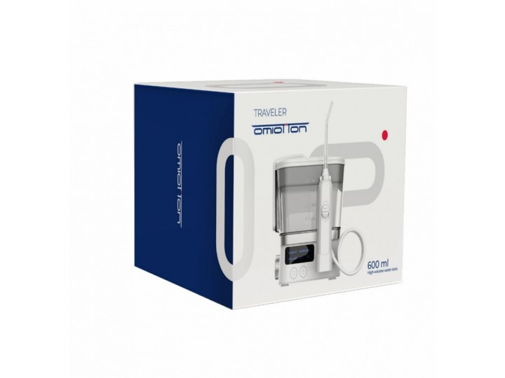 Ирригатор Omiotton Omio-350 Traveler