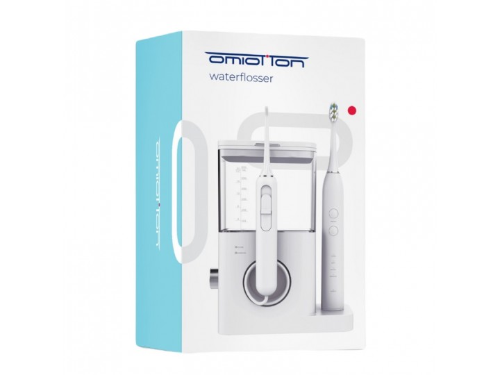 Ирригатор Omiotton Omio-100 Ирригатор Omiotton Omio-100