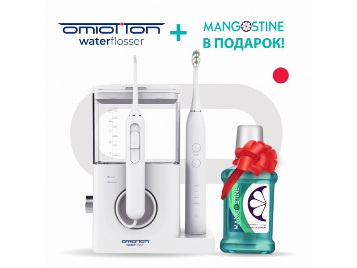 Ирригатор Omiotton Omio-100 Ирригатор Omiotton Omio-100
