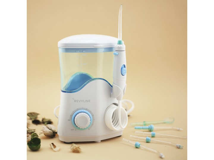 Ирригатор Revyline RL 100 Ирригатор Revyline RL 100