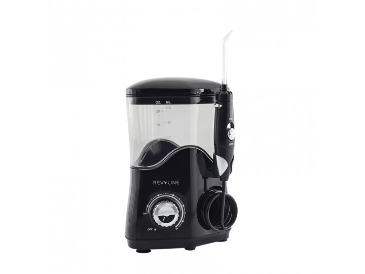 Ирригатор Revyline RL 100 Black Ирригатор Revyline RL 100 Black