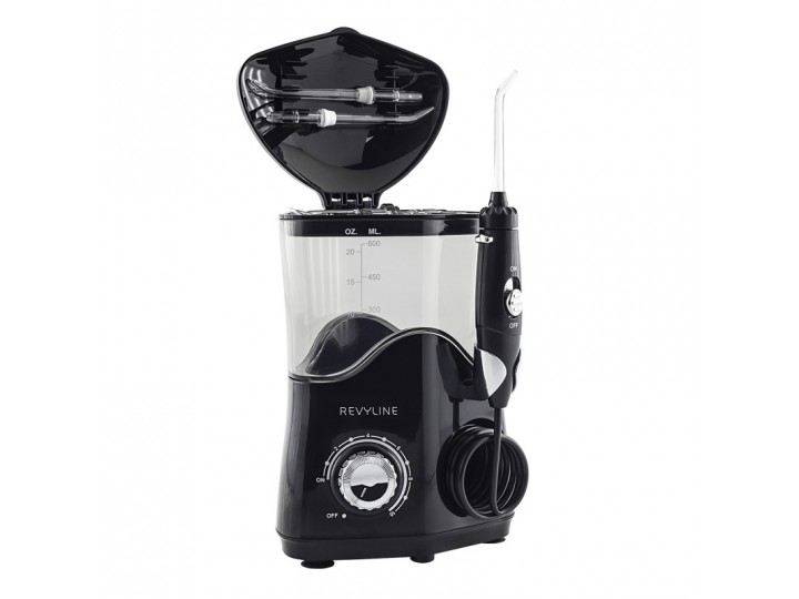Ирригатор Revyline RL 100 Black Ирригатор Revyline RL 100 Black
