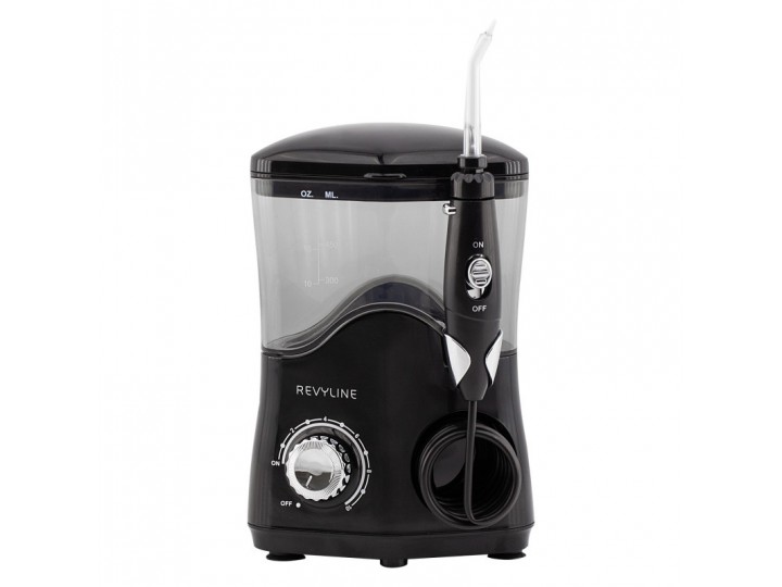 Ирригатор Revyline RL 100 Black
