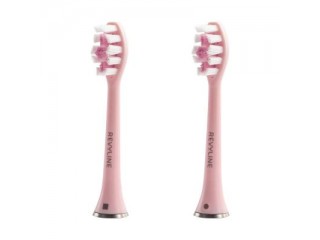 Насадка Revyline RL 010, розовая