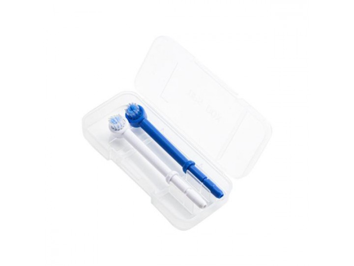 Насадки-щетки тип А