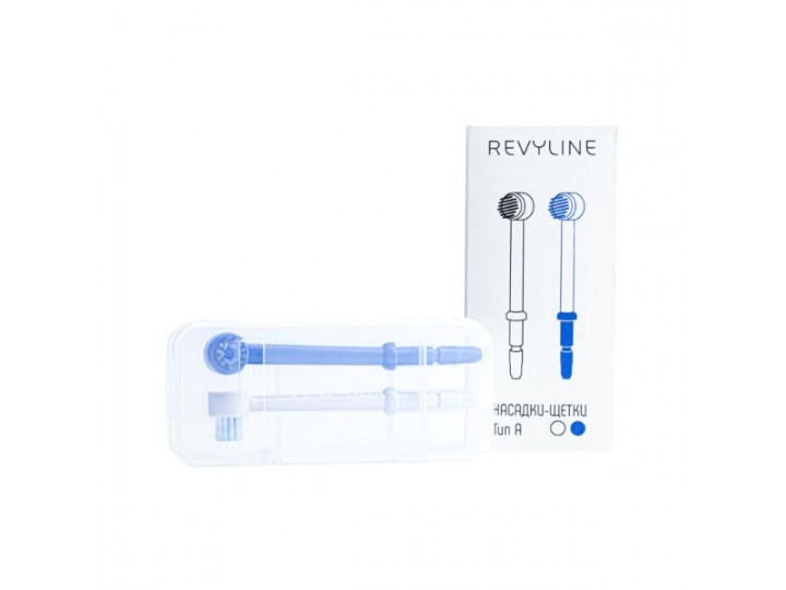 Насадки-щетки тип А