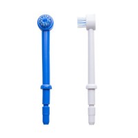 Насадки-щетки тип А