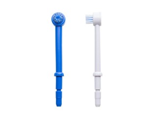 Насадки-щетки тип А