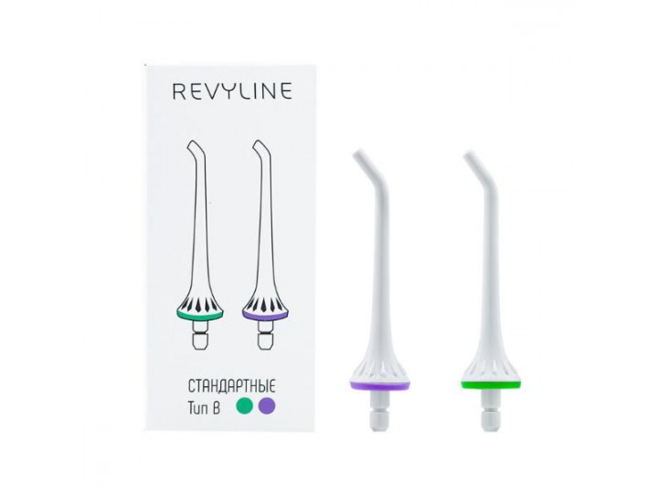 Насадки тип В стандартные