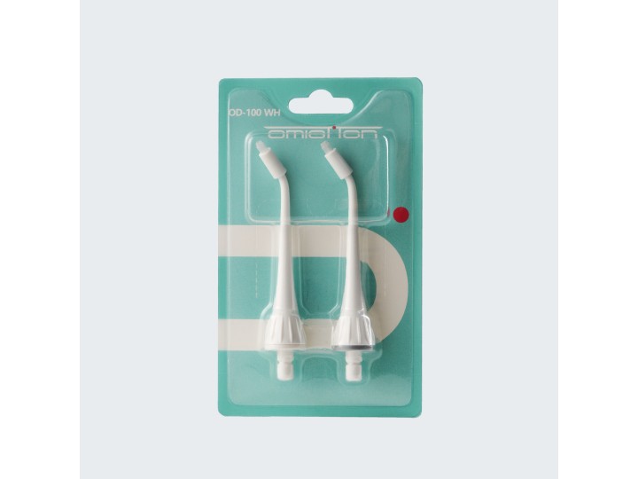 Ортодонтическая насадка для ирригатора Omiotton OMIO-100 HOME