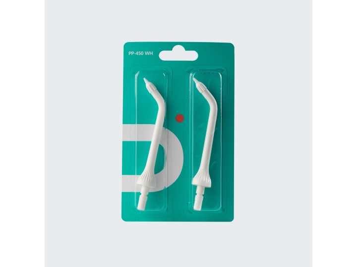 Пародонтическая насадка для ирригатора Omiotton OMIO-450