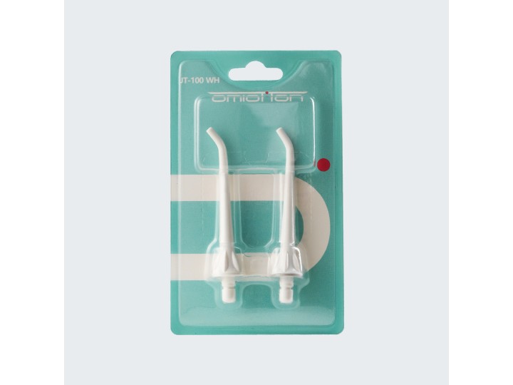 Cтандартная насадка для ирригатора Omiotton OMIO-100 HOME