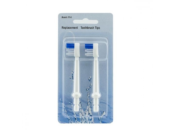 Насадки-щетки RL 450