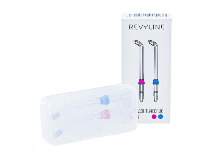 Насадки тип А ортодонтические