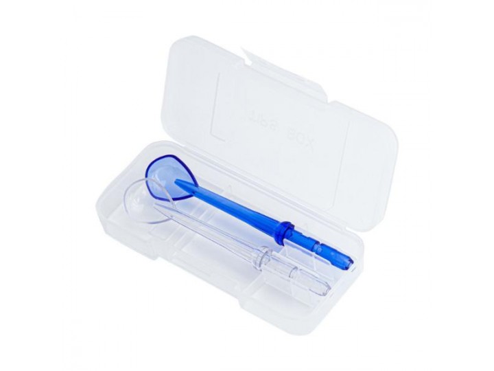 Насадки тип А для языка