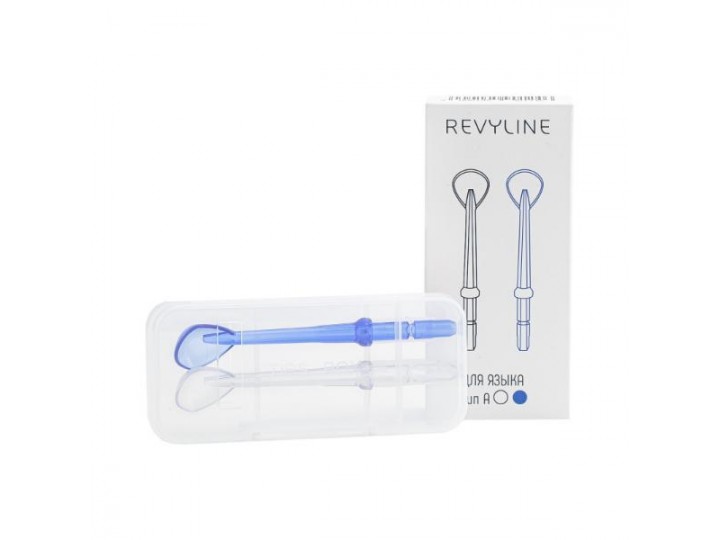 Насадки тип А для языка