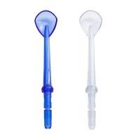 Насадки тип А для языка