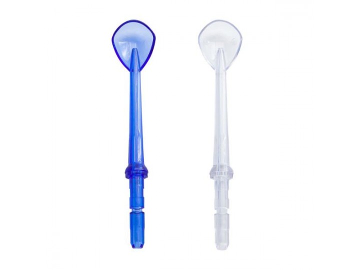 Насадки тип А для языка