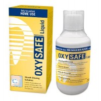 Ополаскиватель OxySafe Liquid Professional