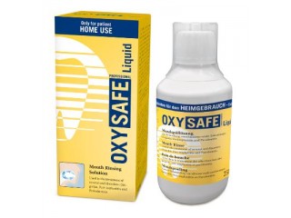 Ополаскиватель OxySafe Liquid Professional