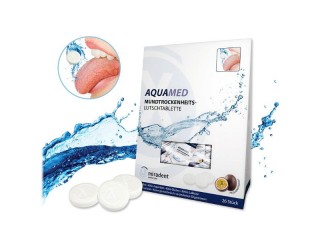 Таблетки Aquamed®