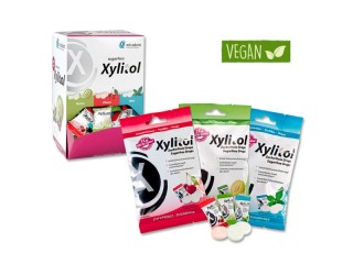 Леденец Xylitol drops