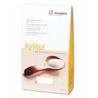 Сладкий песок Xylitol Pulver, 350 гр.