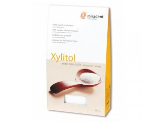 Сладкий песок Xylitol Pulver, 350 гр.