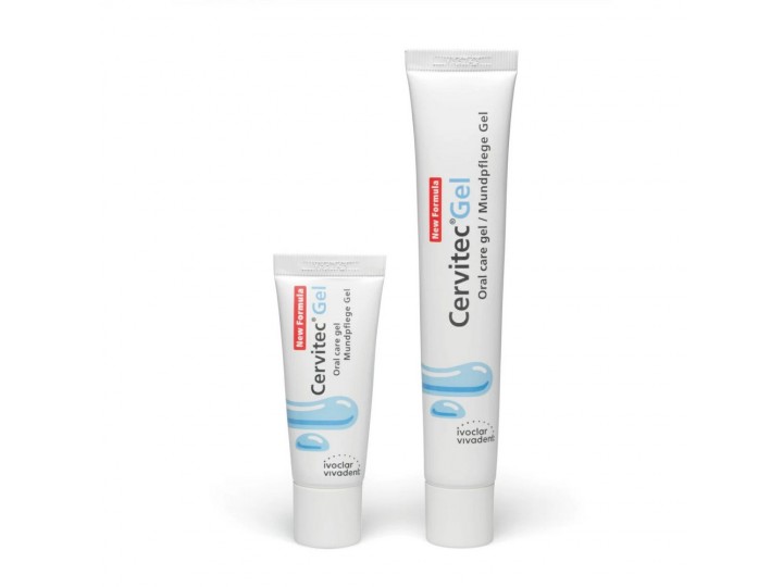 Гель для ухода за полостью рта Cervitec Gel 1 x 50 г