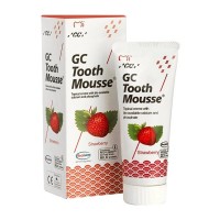 Тус мусс - Tooth Mousse