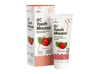 Тус мусс - Tooth Mousse