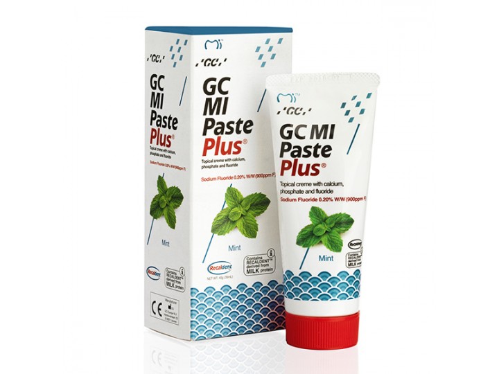 ДжиСи Ми Паст Плюс - GC Mi Paste Plus