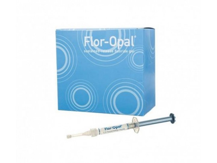 Реминерализующий гель Flor-Opal Refill Реминерализующий гель Flor-Opal Refill