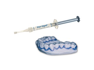 Реминерализующий гель Flor-Opal Refill