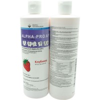 АЛЬФА-ДЕНТ APF ГЕЛЬ Alpha-Pro 60 секунд