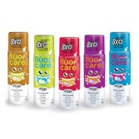 Пенка реминерализующая Флуор Каре - Fluor Care