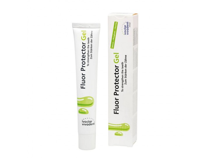Гель Флуор Протектор - Fluor Protector Gel 1 x 50 г