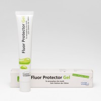 Гель Флуор Протектор - Fluor Protector Gel 1 x 20 г