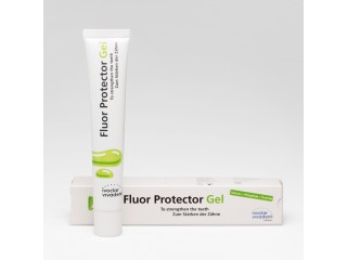 Гель Флуор Протектор - Fluor Protector Gel 1 x 20 г