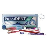 Брекет-набор PRESIDENT