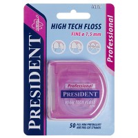 PRESIDENT Суперфлосс "High Tech"